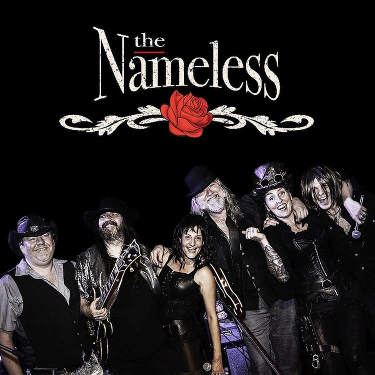 The Nameless's avatar image