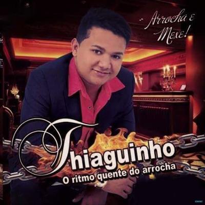 Amor no Carro By Thiaguinho do Arrocha's cover