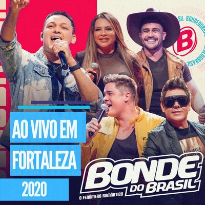 Sintomas de Amor (Ao Vivo) By Bonde do Brasil, Márcia Fellipe's cover