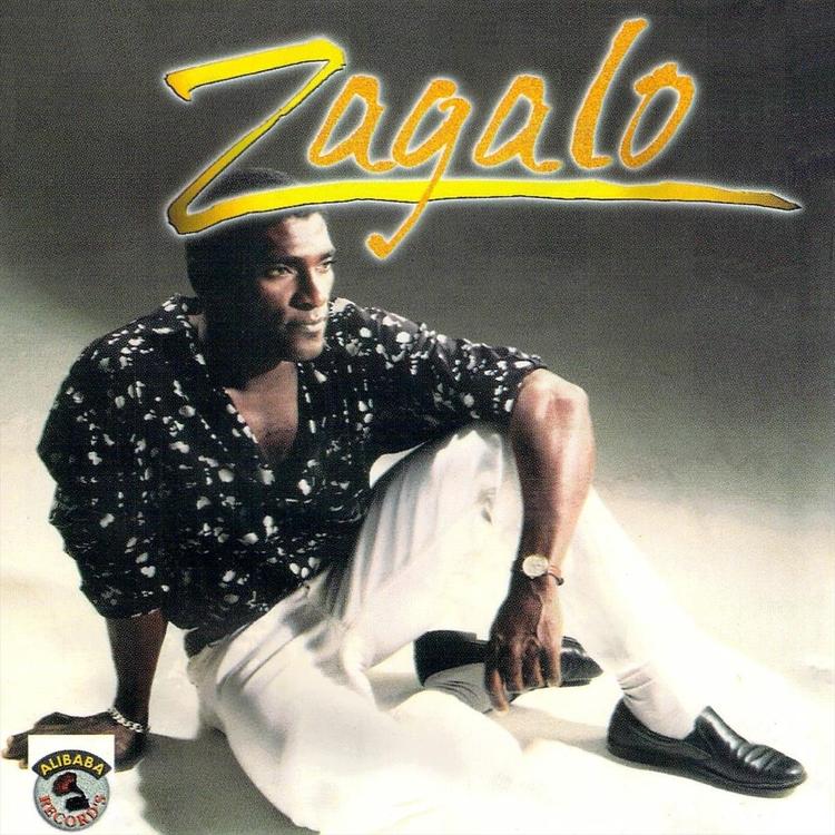 Zagalo's avatar image