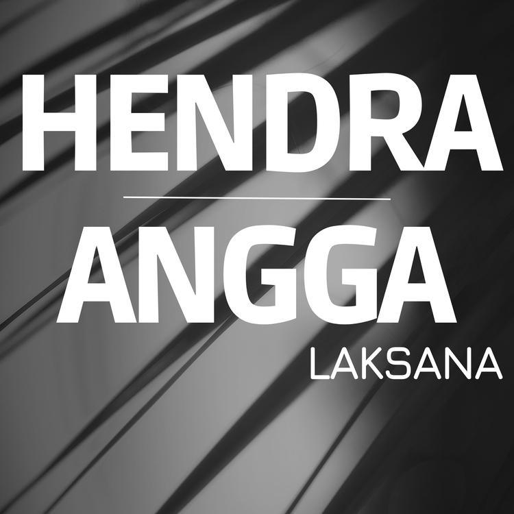 Hendra Angga Laksana's avatar image