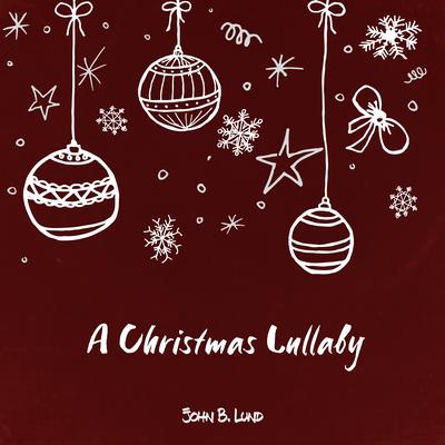 A Christmas Lullaby's cover