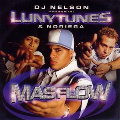 Cójela Que Va Sin Jockey By Luny Tunes, Noriega, Daddy Yankee's cover