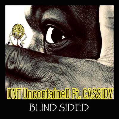 DNT UncontaineD's cover