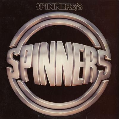 Spinners / 8's cover