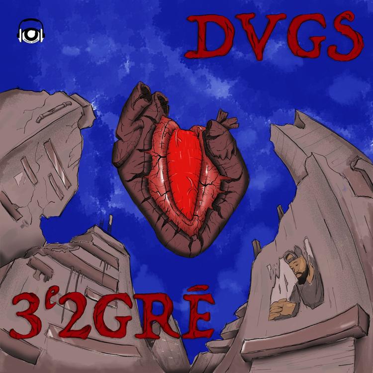 DVGS's avatar image