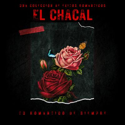 Cupido By El Chacal's cover