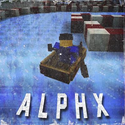 Sweden (Minecraft Phonk Remix) By ALPHX's cover