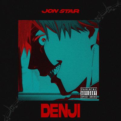 Denji By Jon Star's cover