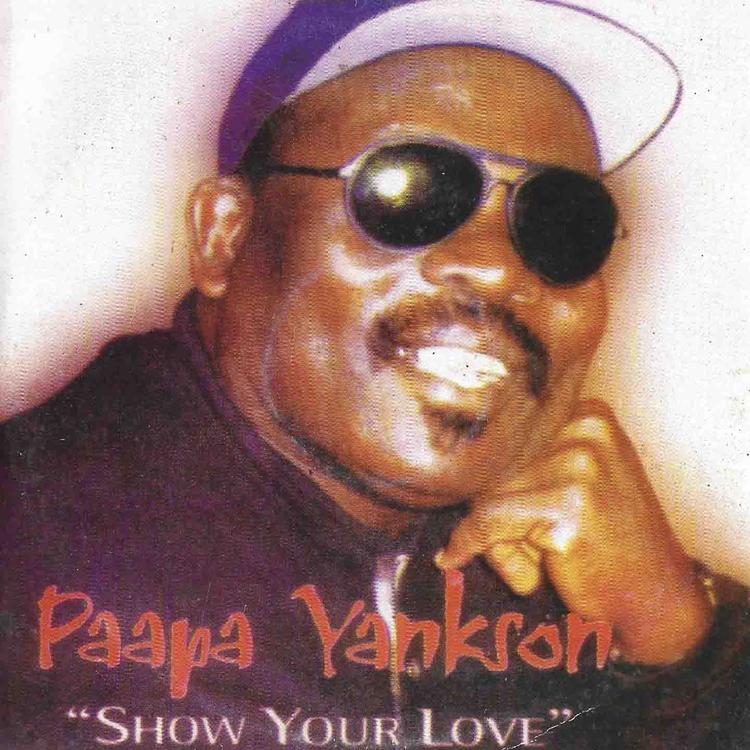 Paapa Yankson's avatar image