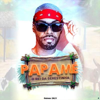 Fala Mal de Mim By Papamé's cover