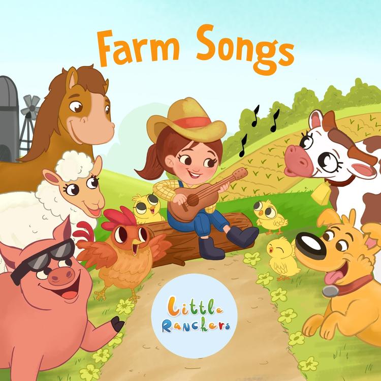 Little Ranchers's avatar image