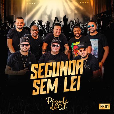 Papai Vadiou / Isso é Fundo de Quintal (feat. Leci Brandão) By SEGUNDA SEM LEI, Leci Brandão's cover