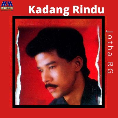 Kadang Rindu's cover