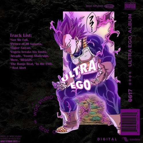 Trap do YgorX (360º Perfeito)'s cover