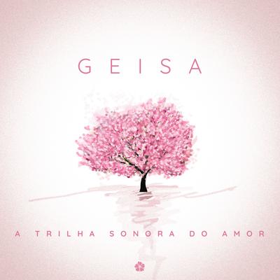 Geisa's cover