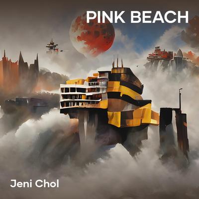 Pink Beach's cover