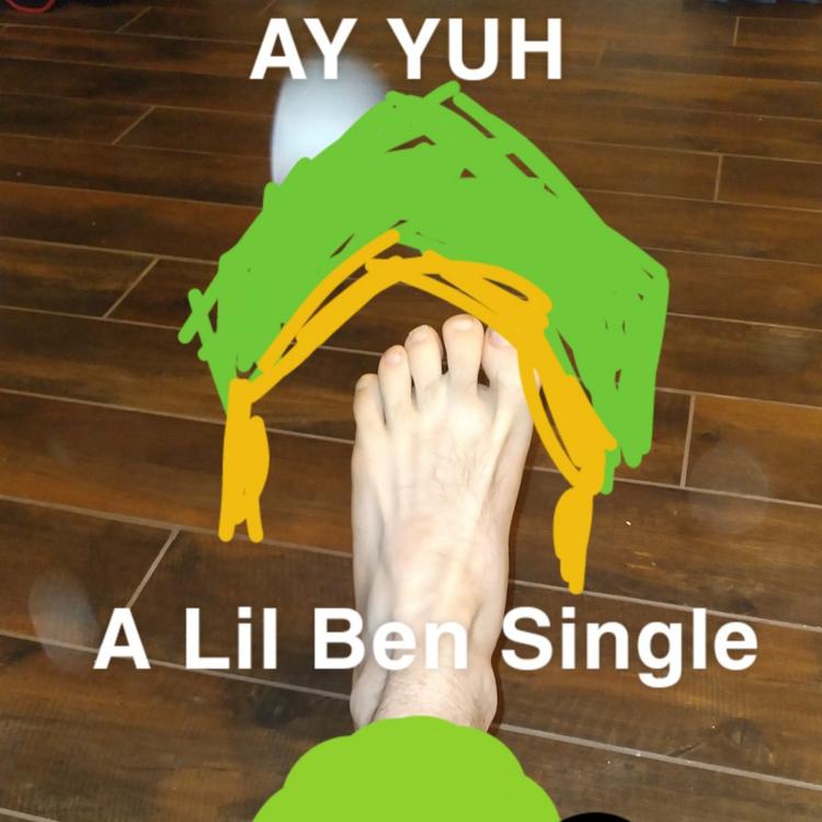 Lil Ben's avatar image