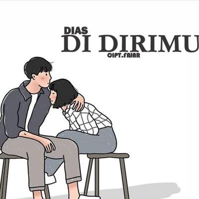 Di Dirimu's cover