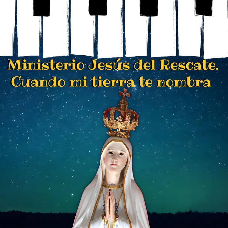 Ministerio Jesús del Rescate's avatar image
