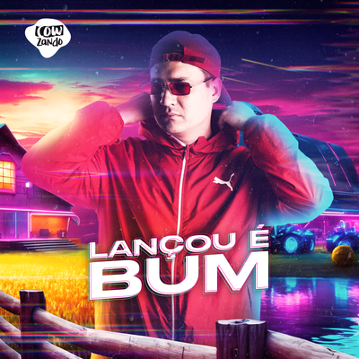 Lançou é Bum By NOEL DJ's cover