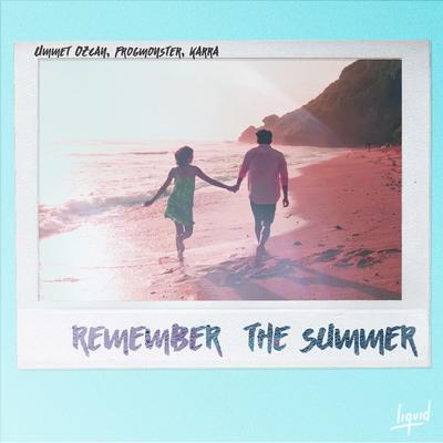 Remember the Summer (feat. Karra)'s cover