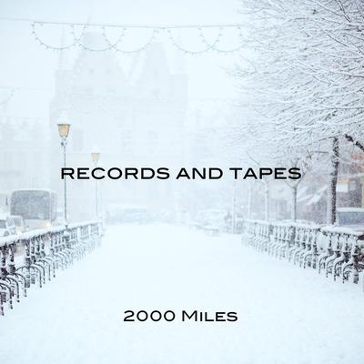 Records and Tapes's cover