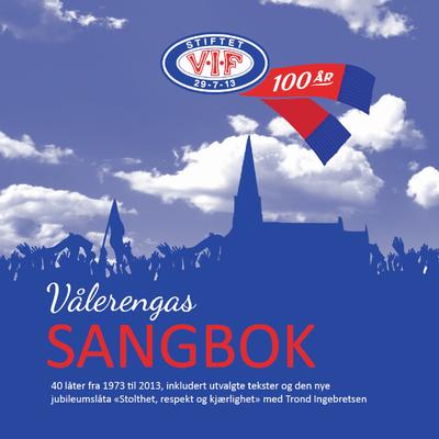 Vålerengas Sangbok's cover