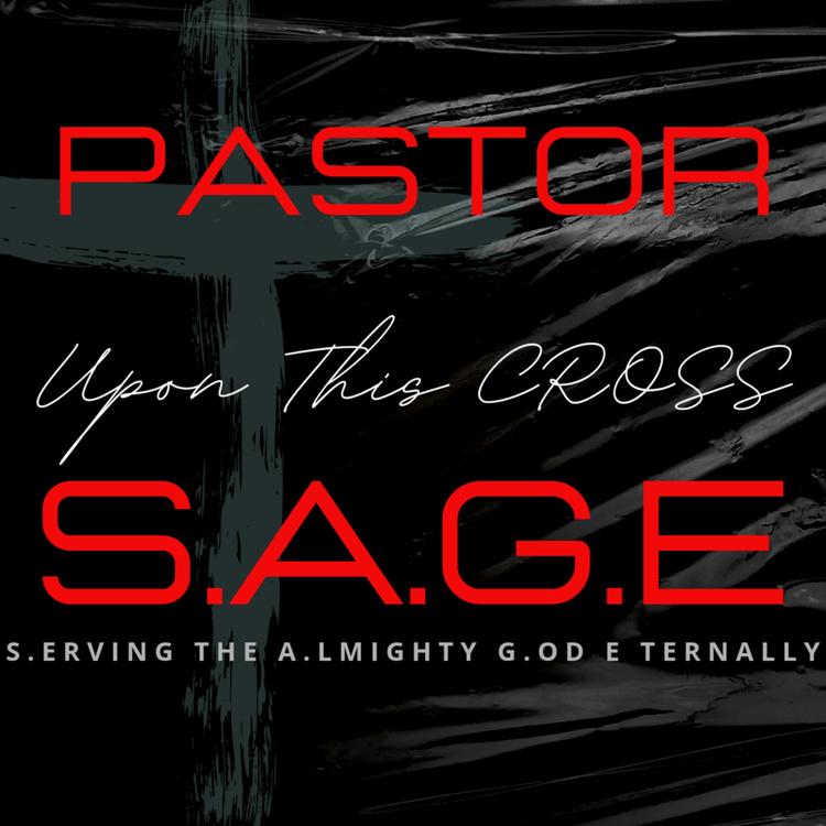 Pastor Sage's avatar image