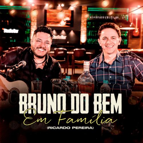 BrunoemFamilia's cover
