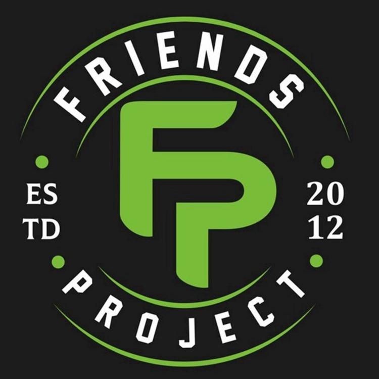 Friend Project's avatar image