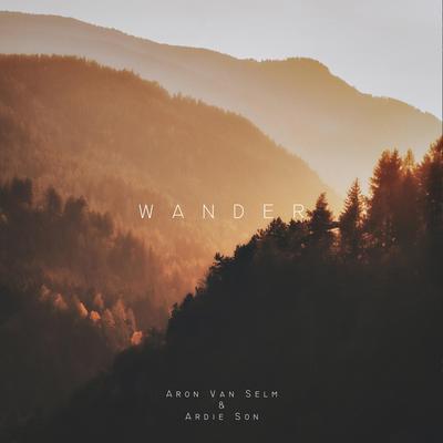 Wander By Ardie Son, Aron van Selm's cover