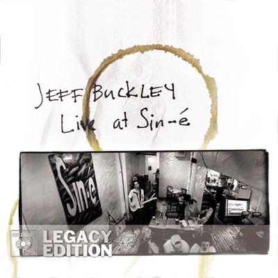 If You Knew (Live at Sin-é, New York, NY - July/August 1993) By Jeff Buckley's cover
