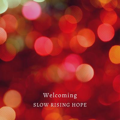 Belief By Slow Rising Hope's cover