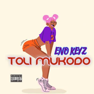 Eno Keyz's cover