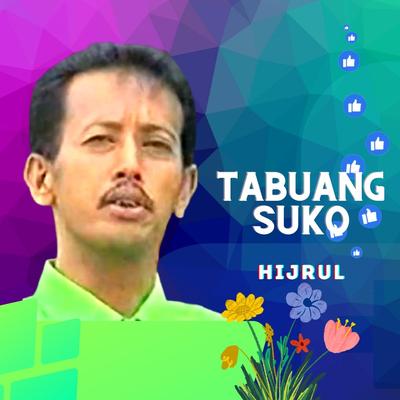 Tabuang Suko's cover