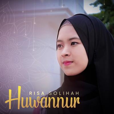 Huwannur By Risa Solihah's cover
