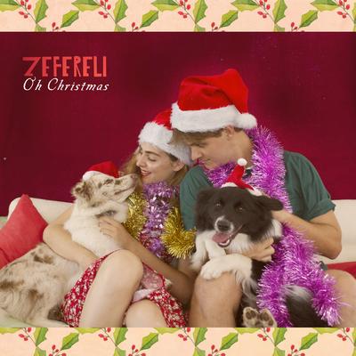 Oh Christmas By Zefereli's cover