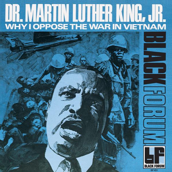 Dr. Martin Luther King, Jr.'s avatar image