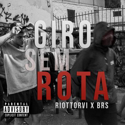 Giro Sem Rota's cover