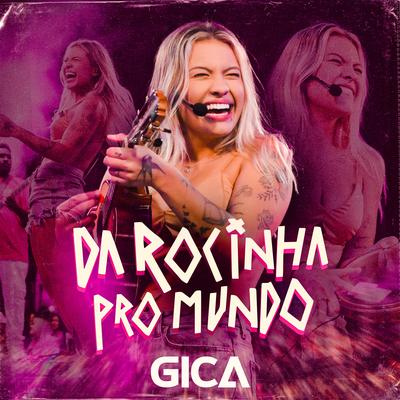 Da Rocinha pro Mundo, Vol. 1 (Ao Vivo)'s cover