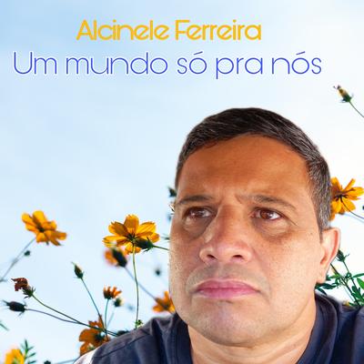 Alcinele Ferreira's cover