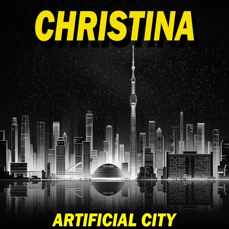 Christina's avatar image