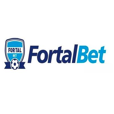 Fortal Bet's cover