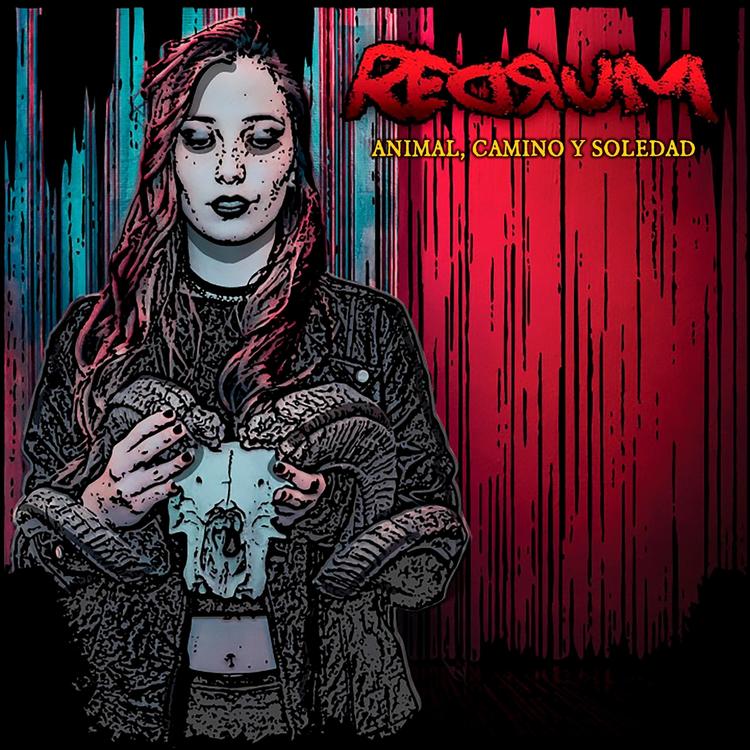 Redrum's avatar image