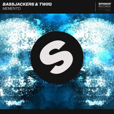 Memento By Bassjackers, TWIIG's cover