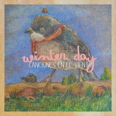 Winter Day's cover