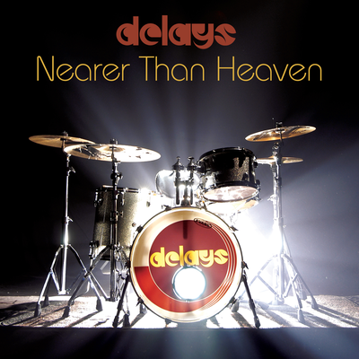 Nearer Than Heaven (2)'s cover