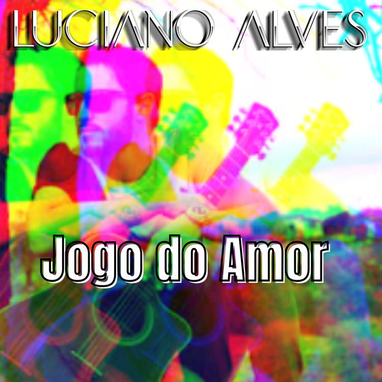Luciano Alves's avatar image