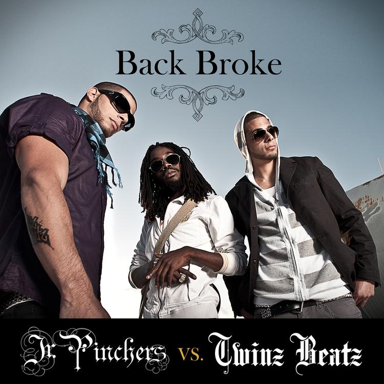 Jr. Pinchers vs. Twinz Beatz's avatar image